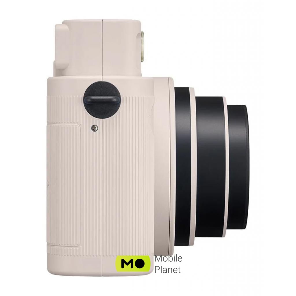 Fujifilm Instax Square SQ1 Chalk White (16672166) (EU) Дальність роботи спалаху 0.3 - 2.2 м