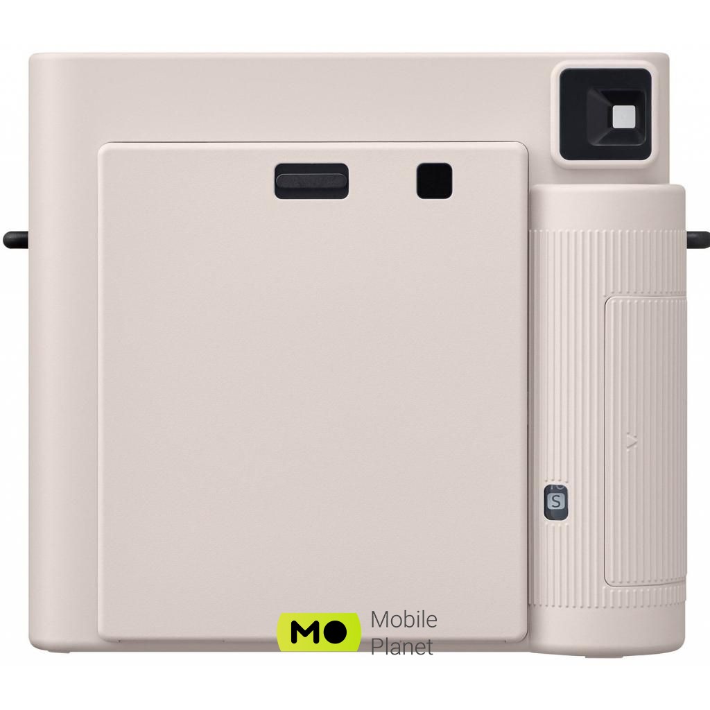 Fujifilm Instax Square SQ1 Chalk White (16672166) (EU) Вбудований спалах автоматичний