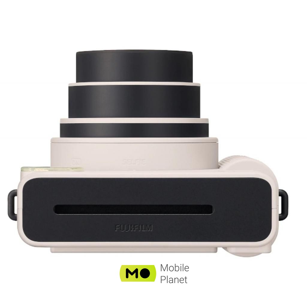 Fujifilm Instax Square SQ1 Chalk White (16672166) (EU) Мінімальна відстань фокусування 0.3 м