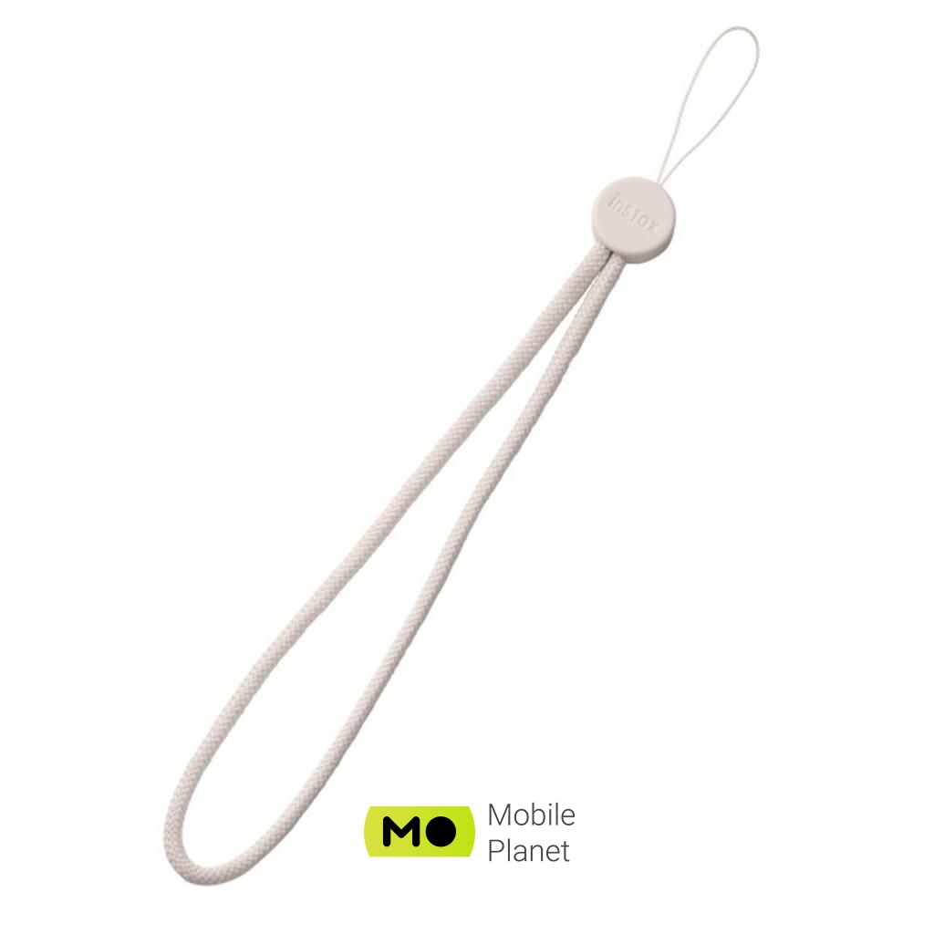 Fujifilm Instax Square SQ1 Chalk White (16672166) (EU) Розмір знімка 62 х 62 мм