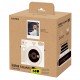 Fujifilm Instax Square SQ1 Chalk White (16672166) (EU)