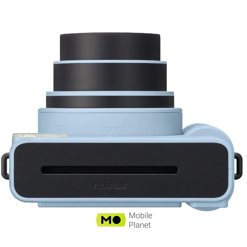 Fujifilm INSTAX SQ 1 GLACIER BLUE (16672142) (UA) Мінімальна відстань фокусування 0.3 м