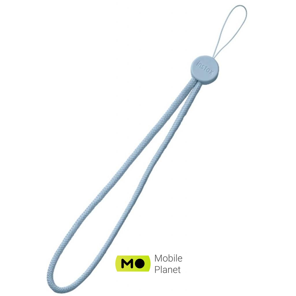 Fujifilm INSTAX SQ 1 GLACIER BLUE (16672142) (UA) Розмір знімка 62 х 62 мм