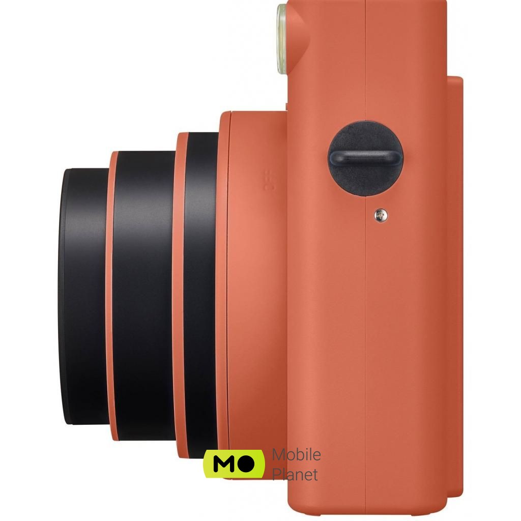 Fujifilm INSTAX SQ1 TERRACOTTA ORANGE (16672130) (UA) Живлення акумулятор
