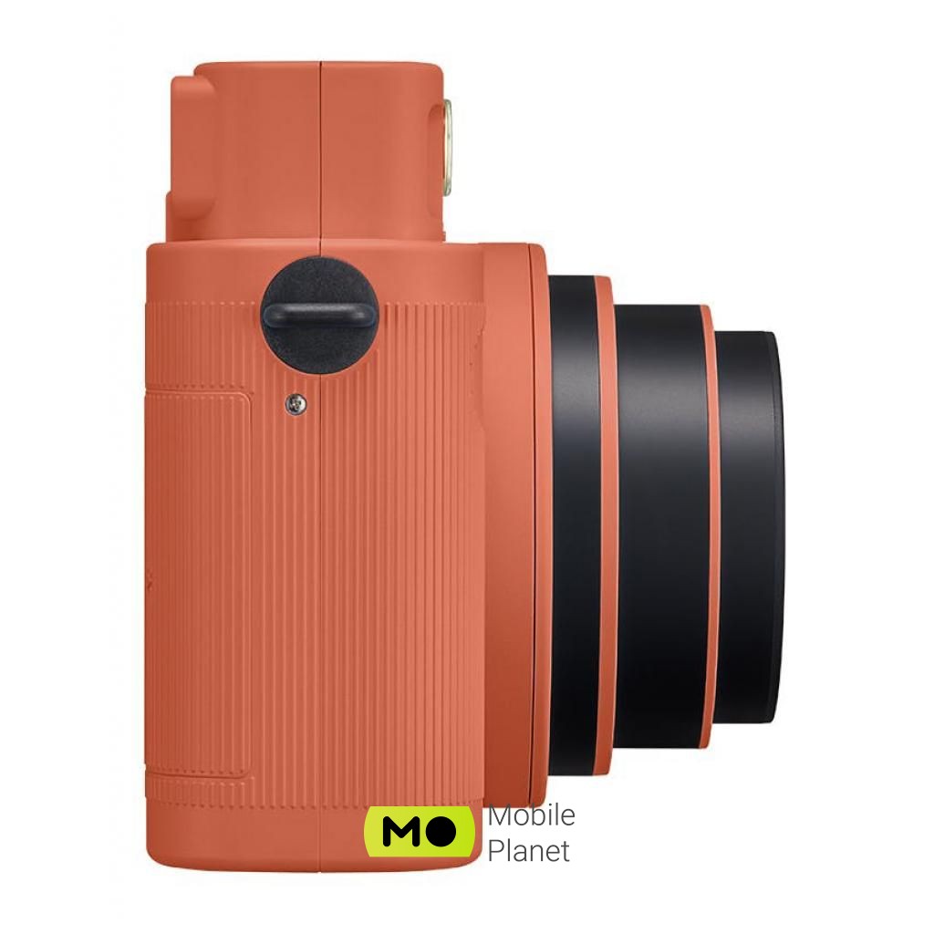 Fujifilm INSTAX SQ1 TERRACOTTA ORANGE (16672130) (UA) Дальність роботи спалаху 0.3 - 2.2 м