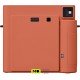 Fujifilm INSTAX SQ1 TERRACOTTA ORANGE (16672130) (UA)