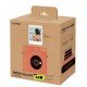 Fujifilm INSTAX SQ1 TERRACOTTA ORANGE (16672130) (UA)