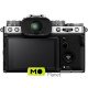Fujifilm X-T5 Body Silver (16782272)