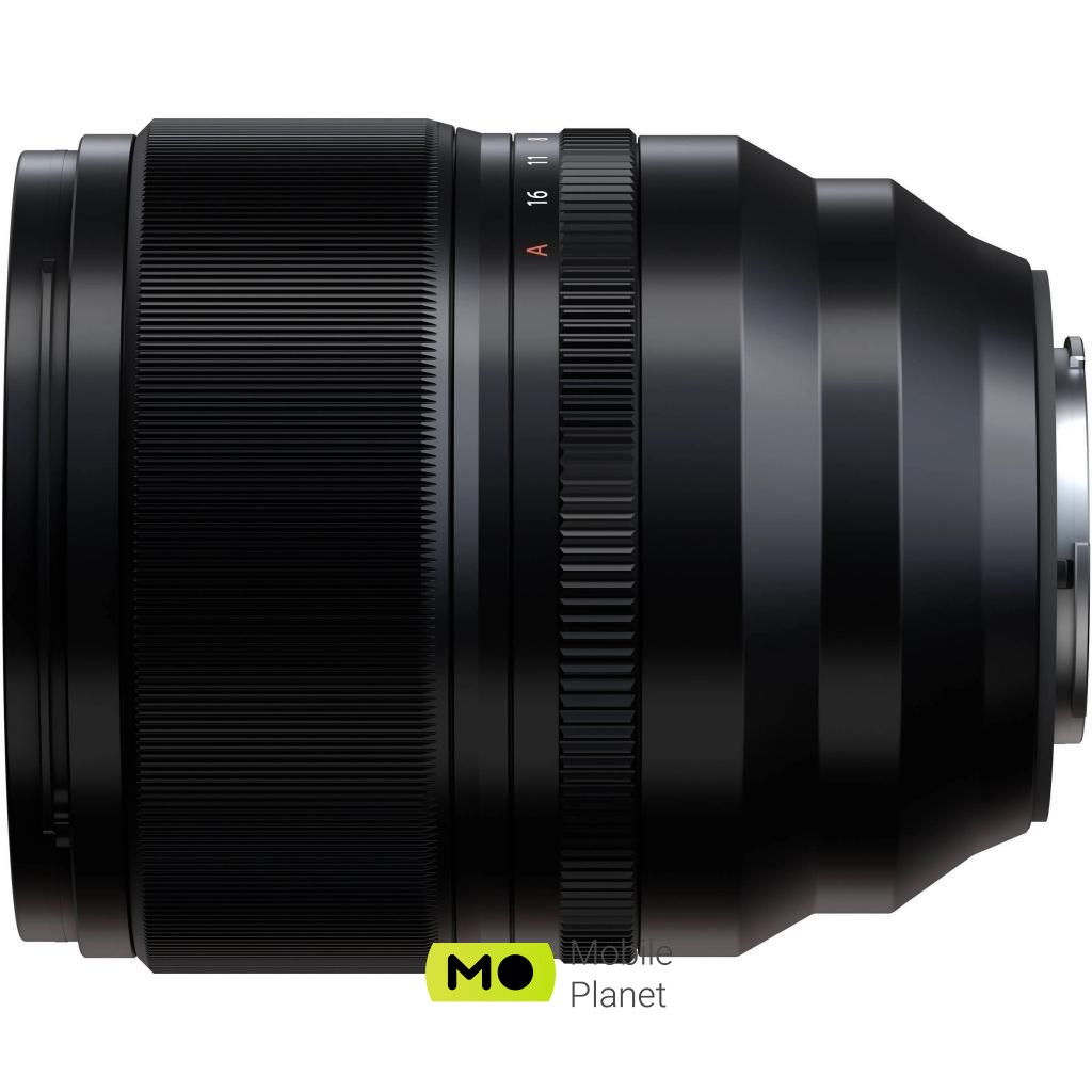 Fujifilm XF 50 mm f / 1.0 R WR (16664339) (UA) Тип об'єктива: телеоб'єктив;