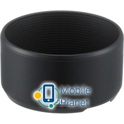 Fujifilm XF 50mm f/2.0 R WR Black (16536611) Стабілізація Без стабілізації зображення