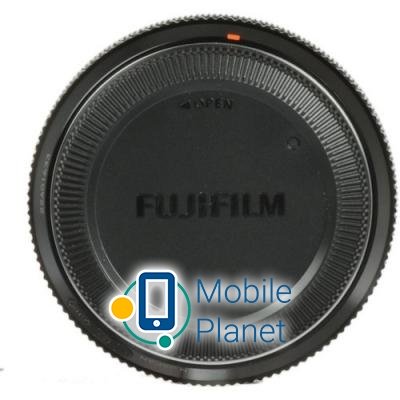 Fujifilm XF-60mm F2.4 R Macro (16240767) (UA) Зміна фокусної відстані: