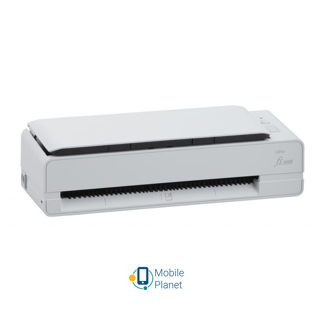 Fujitsu fi-800R (PA03795-B001) (UA) Тип: протяжний; Датчик