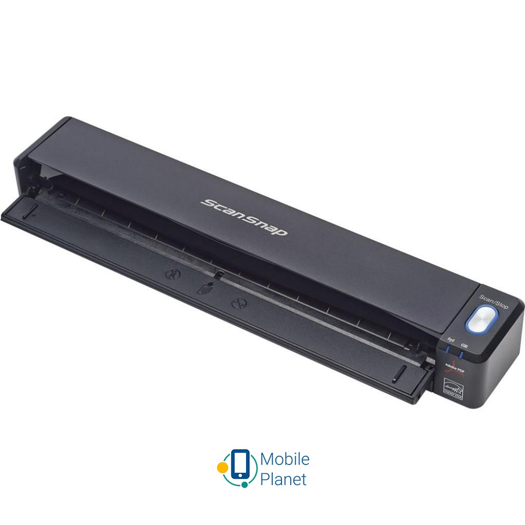 Fujitsu ScanSnap iX100 (PA03688-B001) (UA) Датчик зображення CIS