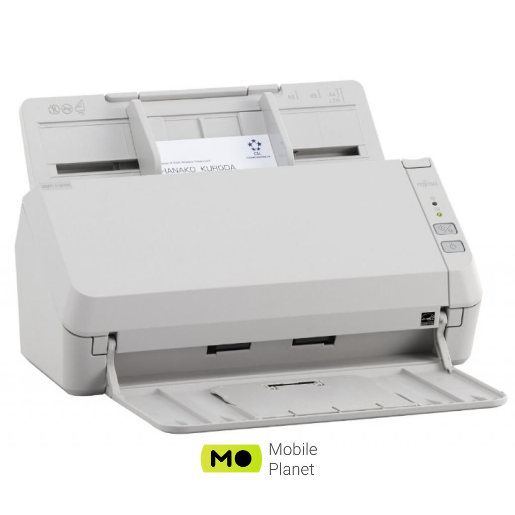 Fujitsu SP-1120N (PA03811-B001) (UA) Висота 135 мм