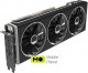 XFX Radeon RX 7900 XTX BLACK Gaming SPEEDSTER MERC310 24GB GDDR6 (RX-79XMERCB9) EU