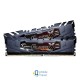 G.SKILL 32GB (2x16GB) 3200MHz CL16 FlareX AMD (F4-3200C16D-32GFX) EU