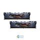 G.SKILL 32GB (2x16GB) 3200MHz CL16 FlareX AMD (F4-3200C16D-32GFX) EU