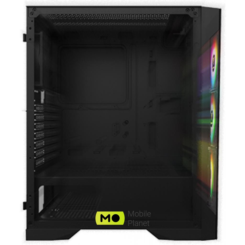 GAMDIAS TALOS E2 Elite (4712960136007) (UA) Типоразмер Miditower