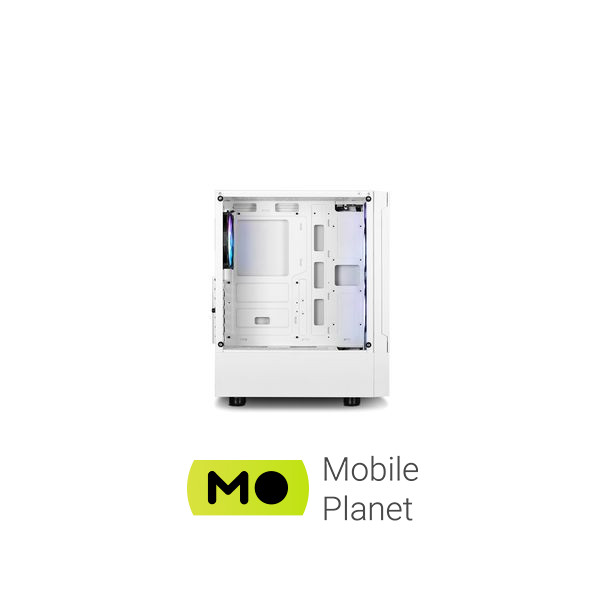 Gamdias TALOS E3 (4712960137127) (UA) Количество внешних отсеков 5.25” отсутствует