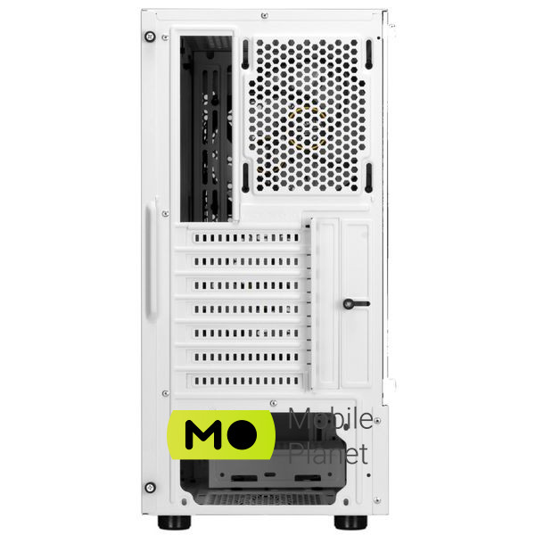 Gamdias TALOS E3 (4712960137127) (UA) Типоразмер Miditower