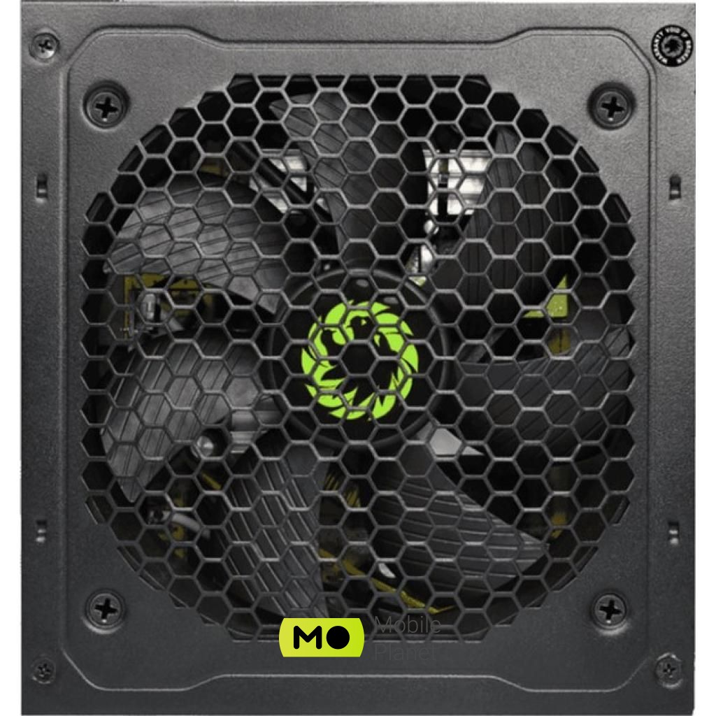 GAMEMAX 700W (VP-700) (UA) Подключение материнской платы 20+4 pin