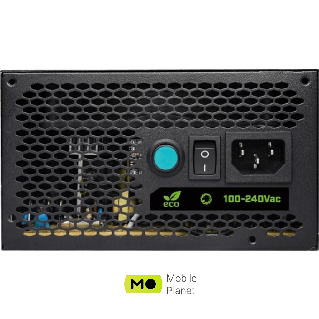 GAMEMAX 700W (VP-700) (UA) Стандарт БП ATX 12V v2.31