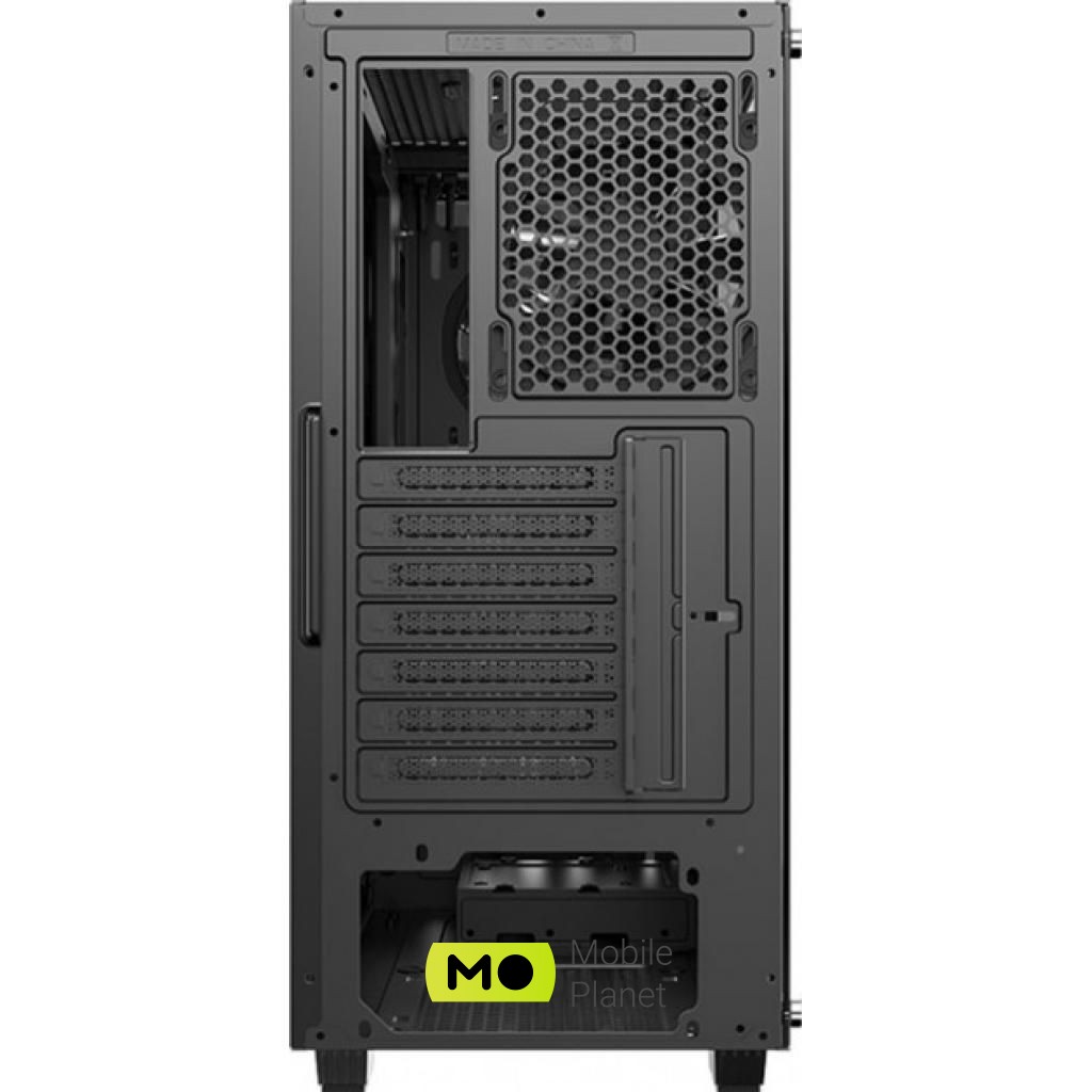 GAMEMAX Draco XD (UA) Поддерживаемые материнские платы ATX, Extended-ATX, Micro - ATX