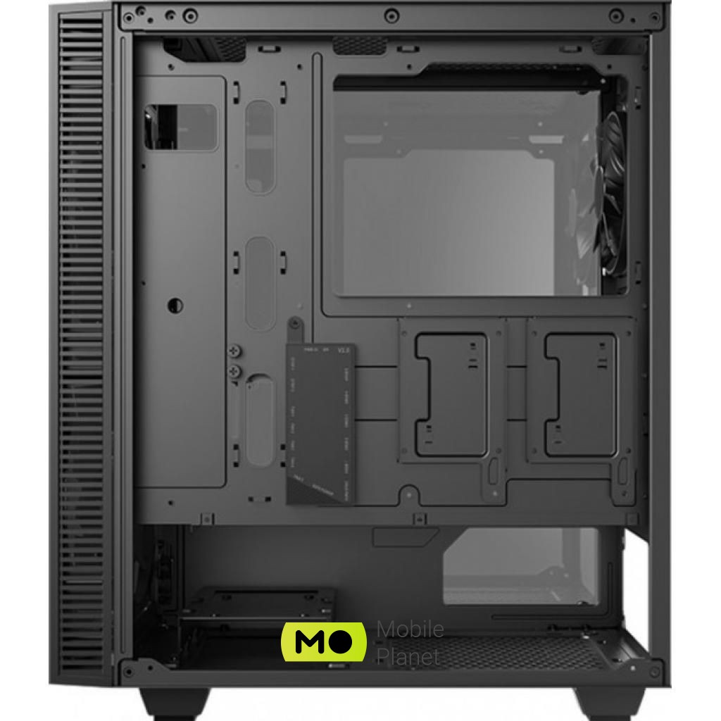 GAMEMAX Draco XD (UA) Способ установки вертикальный