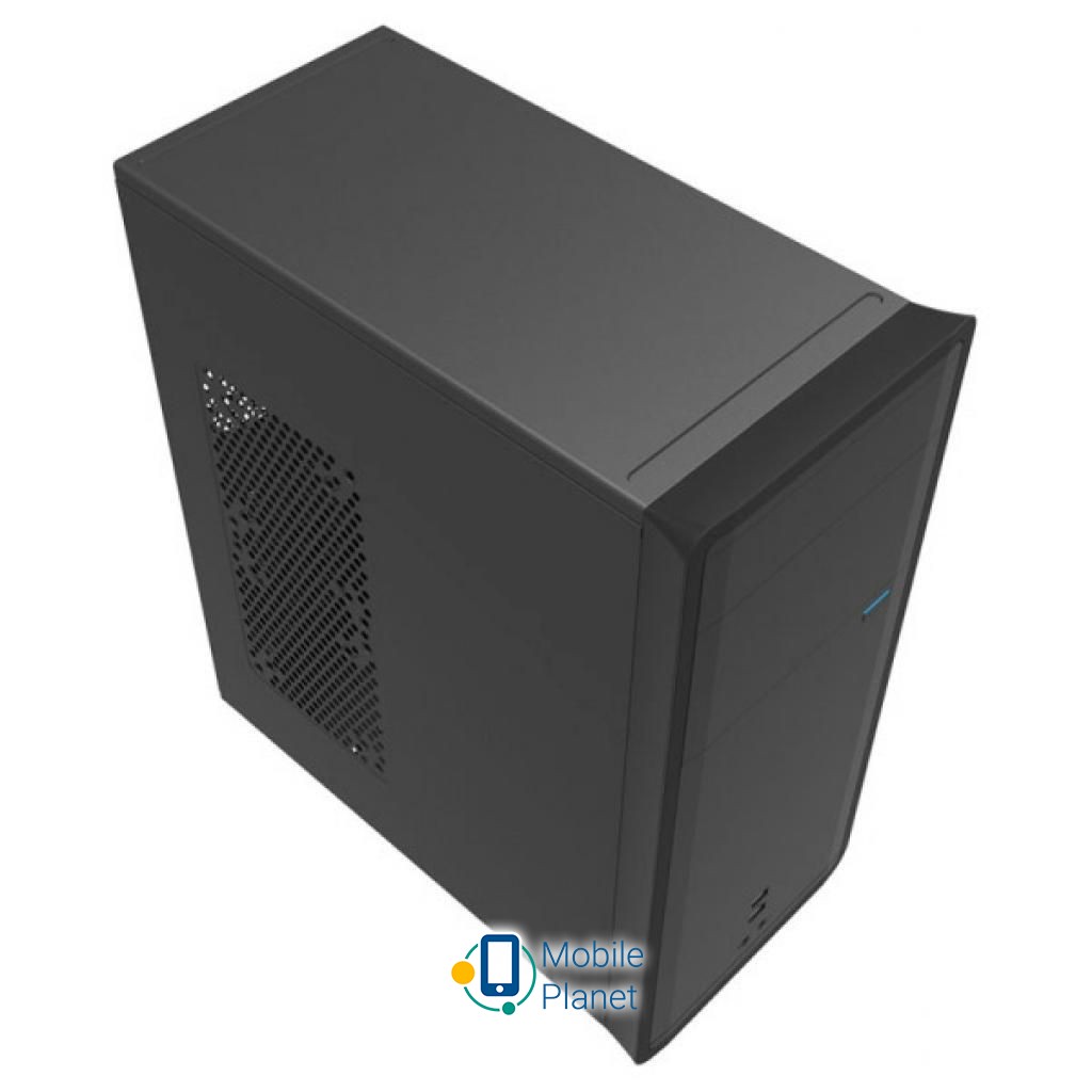 GAMEMAX ET-209-450 (UA) Спосіб установки вертикальний