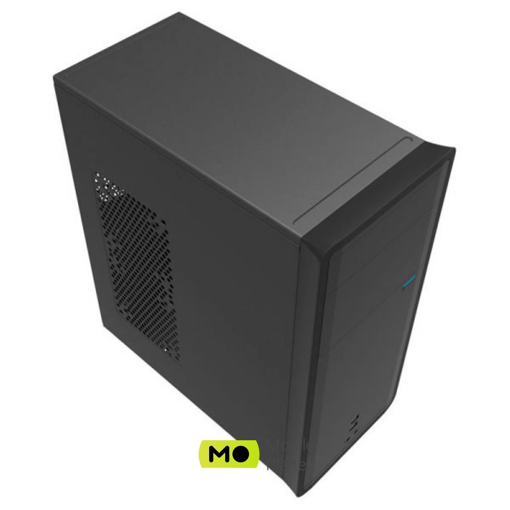 GAMEMAX ET-209-450W-2U3 (UA) Спосіб установки вертикальний