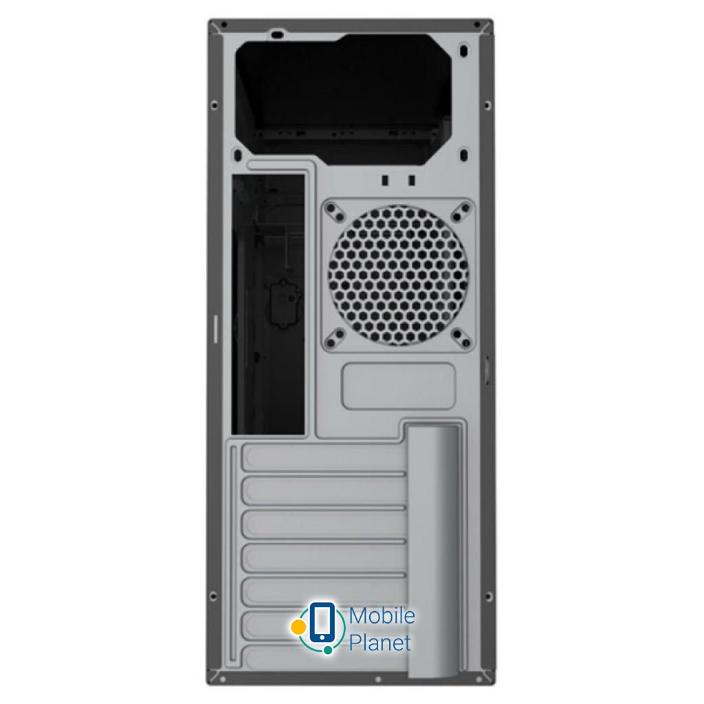 GAMEMAX ET-209-NP-2U3 (UA) Клас корпусу Класичні