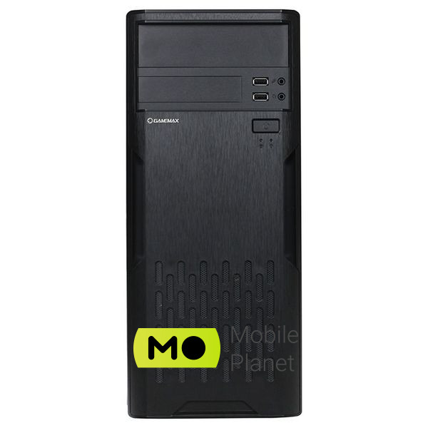 GAMEMAX ET-210-NP (UA) Тип корпуса Mid Tower