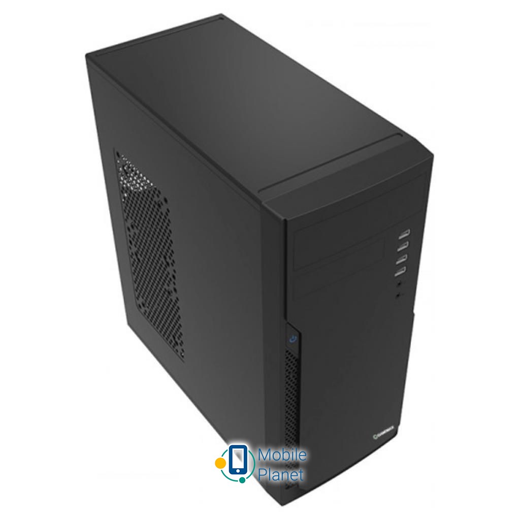 GAMEMAX ET-211-500 (UA) Спосіб установки вертикальний