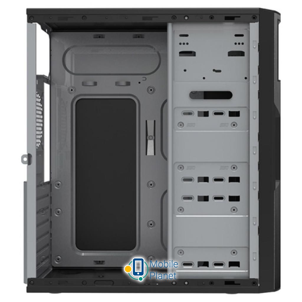 GAMEMAX ET-211-500 (UA) Типорозмір Miditower