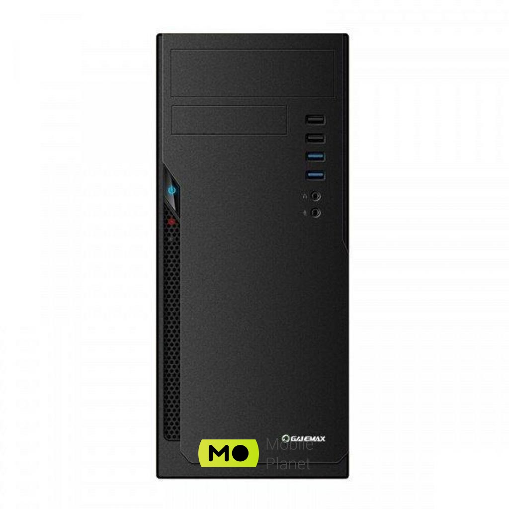 GAMEMAX ET-211-U3 NP (UA) Способ установки вертикальный