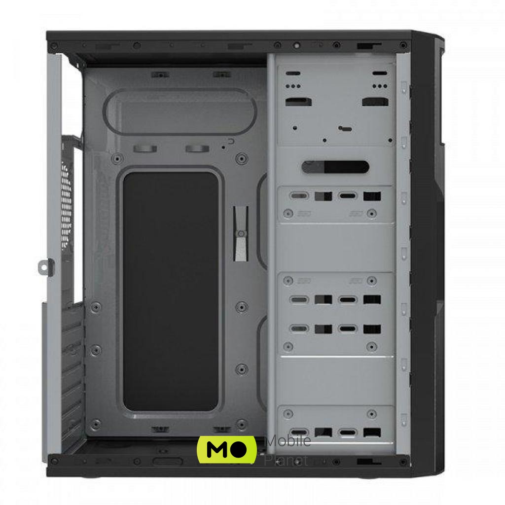 GAMEMAX ET-211-U3 NP (UA) Класс корпуса: Классические;