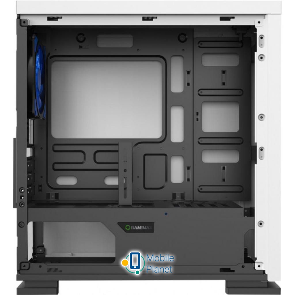 GAMEMAX EXPEDITION WT (UA) Поддерживаемые материнские платы Micro - ATX