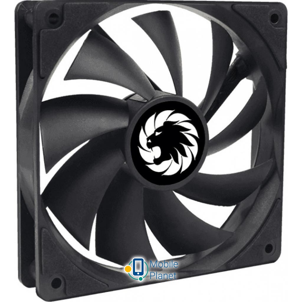GAMEMAX GMX-WFBK-BK (UA) Средняя наработка на отказ (MTBF) 30000 ч