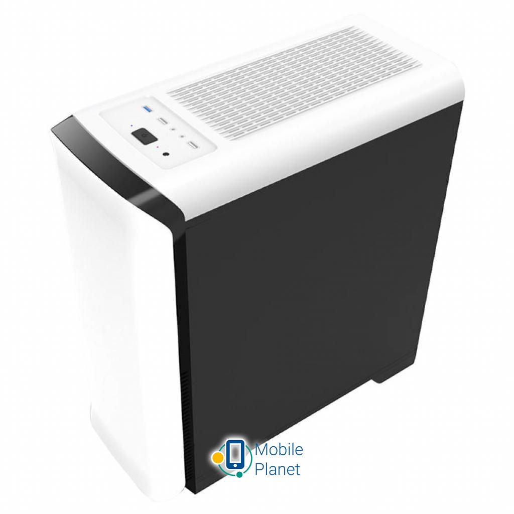 GAMEMAX H602 (UA) Типоразмер Miditower