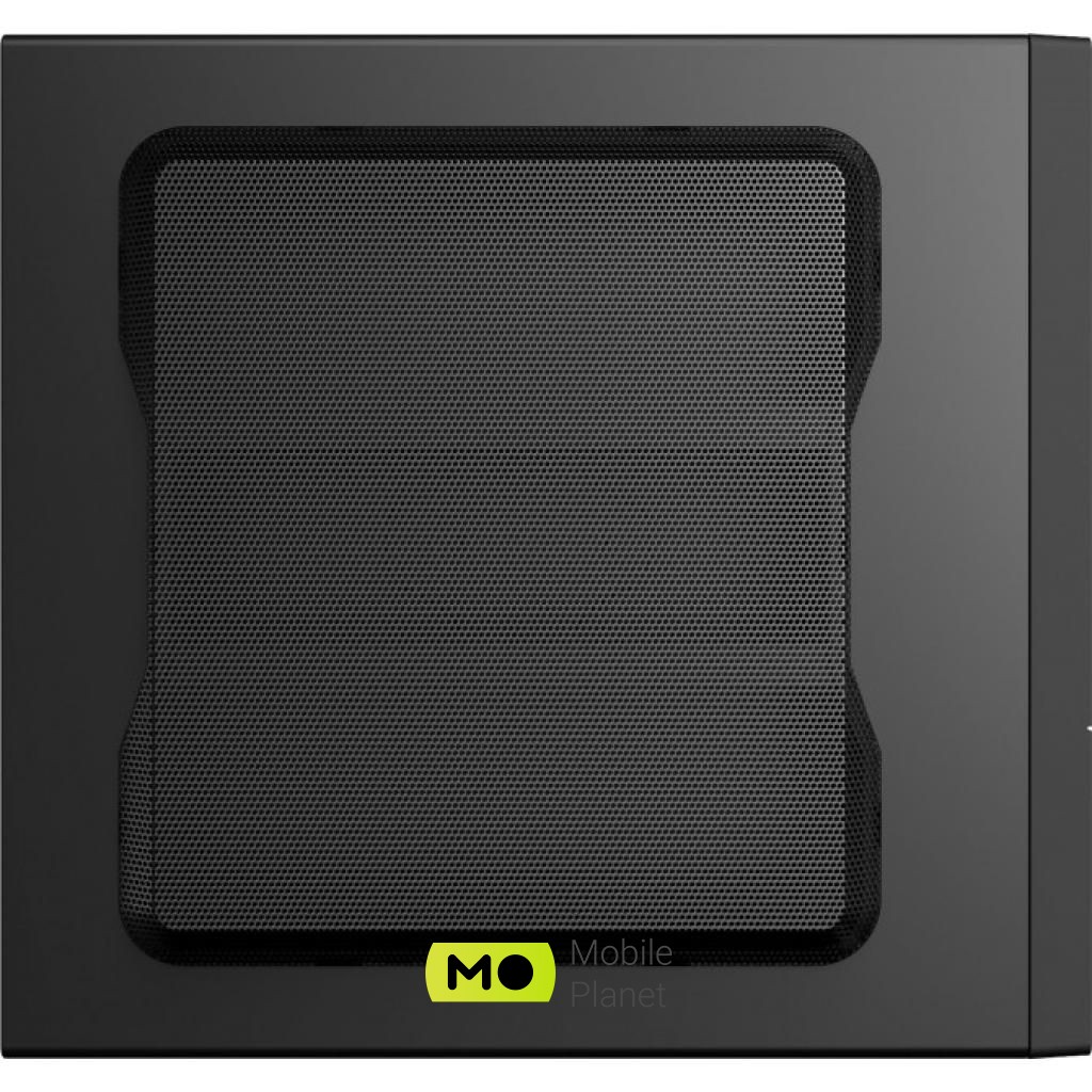 GAMEMAX M100-M (UA) Наличие блока питания с блоком питания