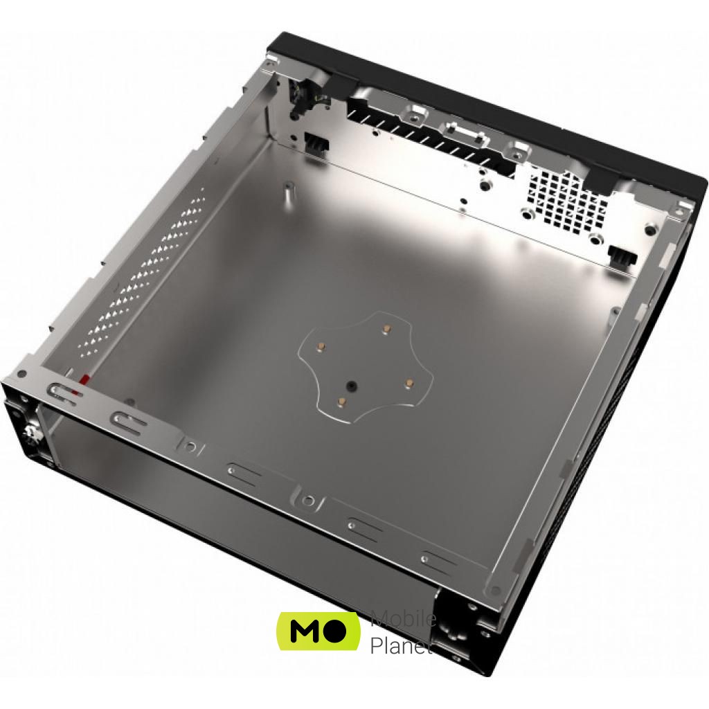 GAMEMAX M100-M (UA) Клас корпусу: Компактні;