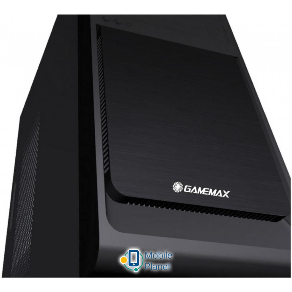 GAMEMAX MT-301U3-NP (UA) Клас корпусу: Класичні;