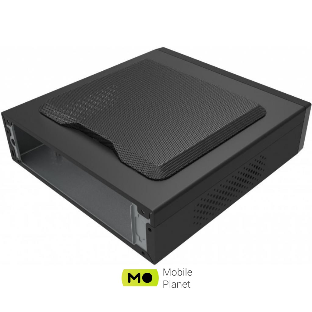GAMEMAX MT300-2U3-90W (UA) Розташування блока живлення Зовнішній адаптер живлення