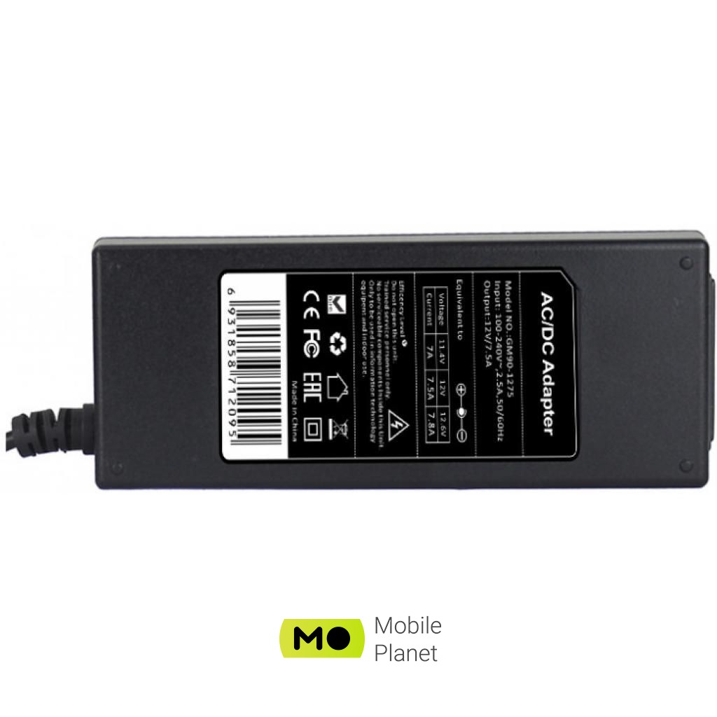 GAMEMAX MT300-2U3-90W (UA) Підтримувані материнські плати Mini - ITX