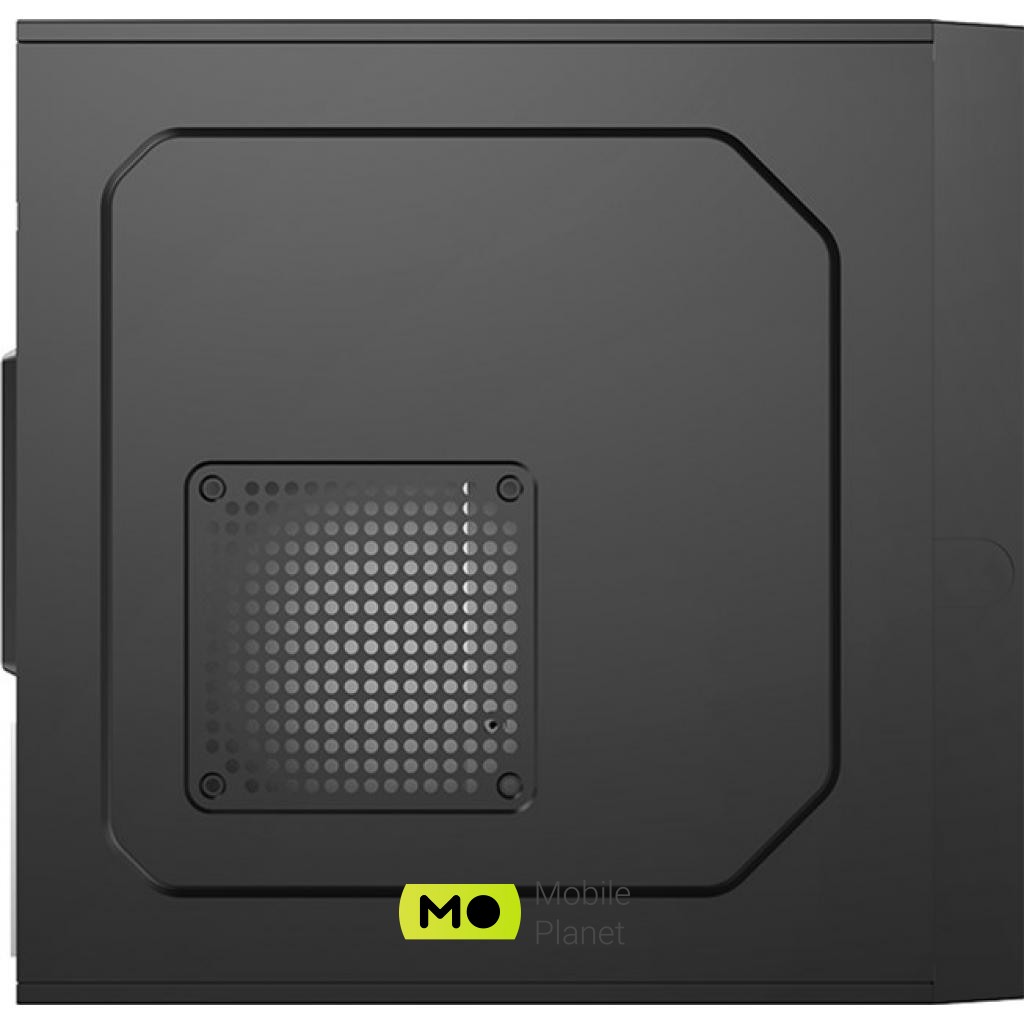 GAMEMAX MT307-4U3C (UA) Количество внешних отсеков 3.5 2