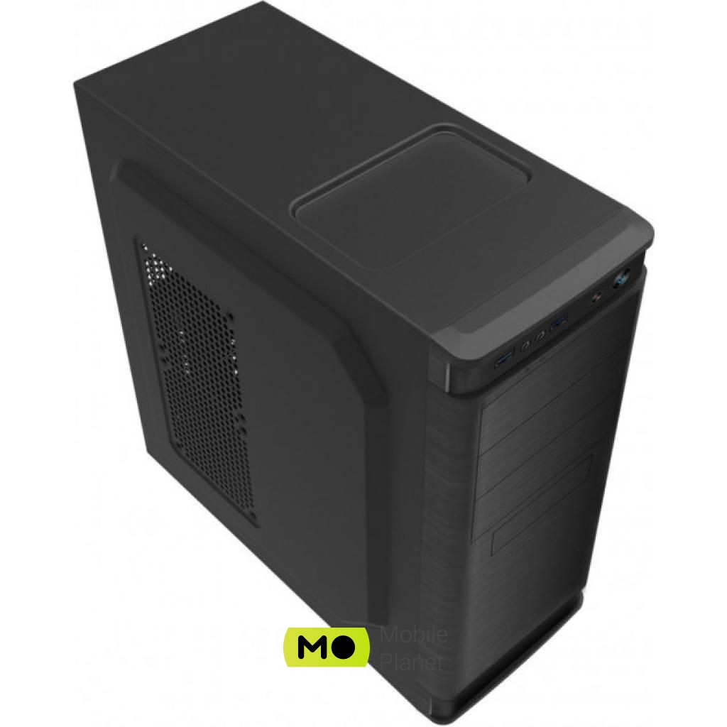 GAMEMAX MT508-NP (UA) Підтримувані материнські плати ATX, Micro - ATX, Mini - ITX