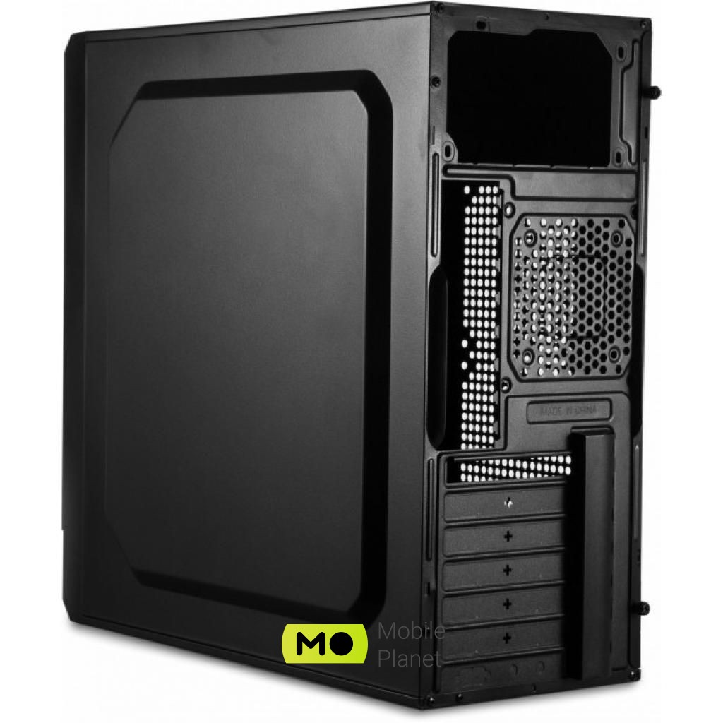 GAMEMAX MT508-NP-2U3 (UA) Способ установки вертикальный