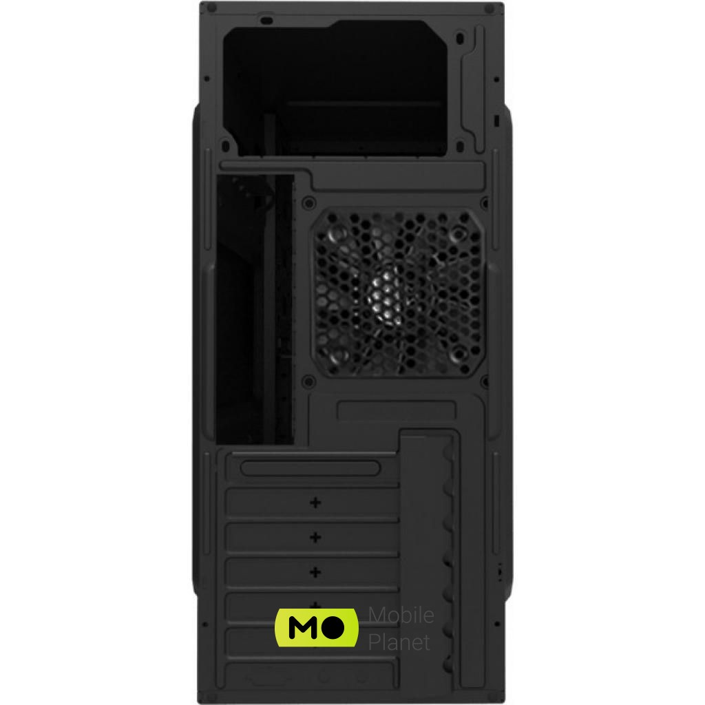 GAMEMAX MT508-NP-2U3 (UA) Класс корпуса Классические