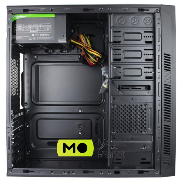 Gamemax MT520-450W (UA) Клас корпусу Мультимедійні