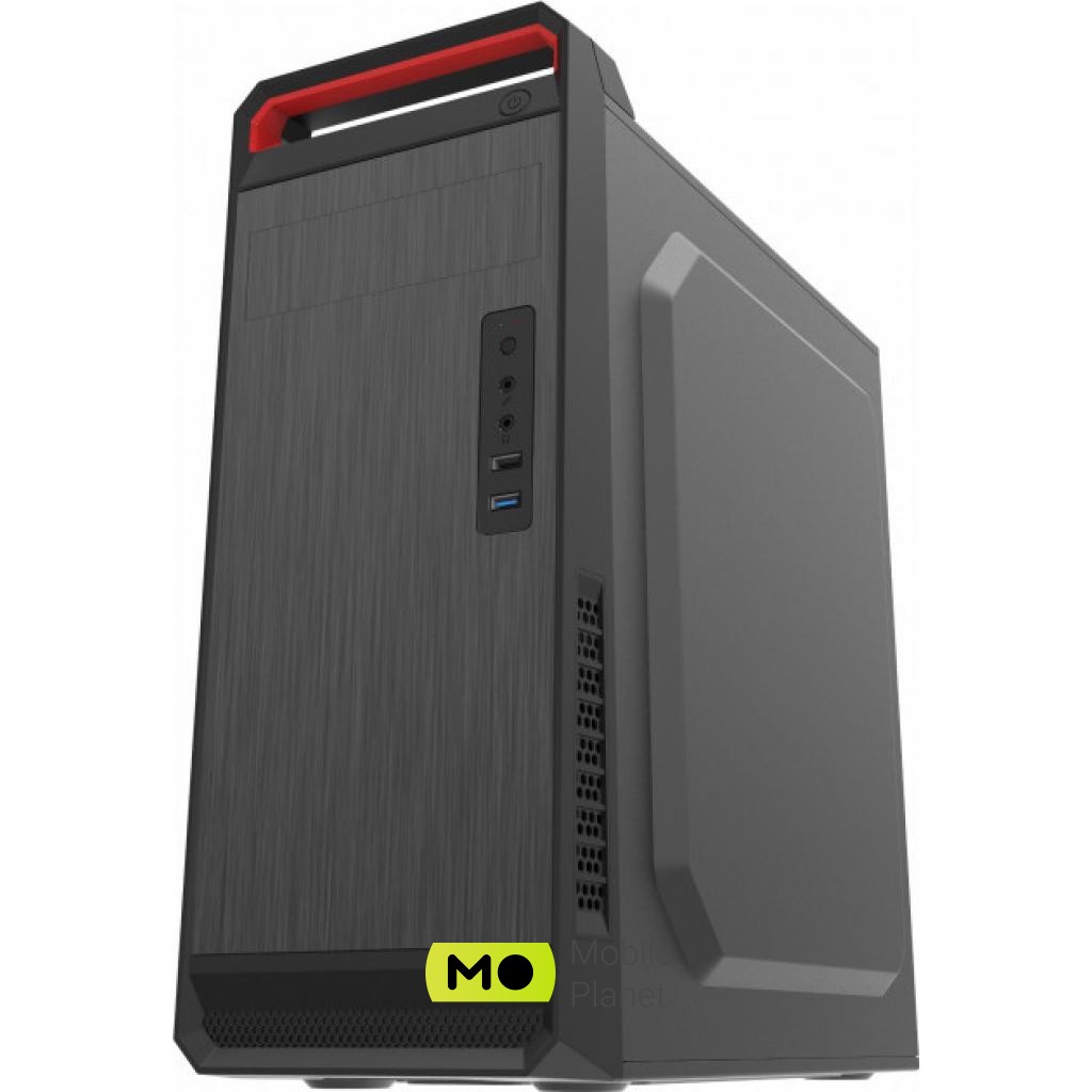 GAMEMAX MT523R-NP-U3 (UA) Спосіб установки вертикальний